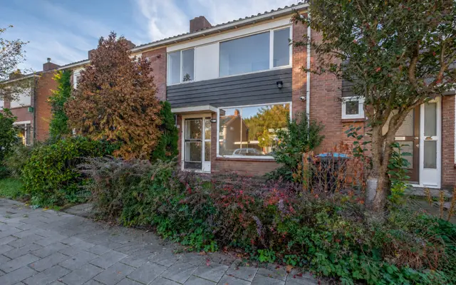 Foto van Willem Kalfstraat 59, Enschede