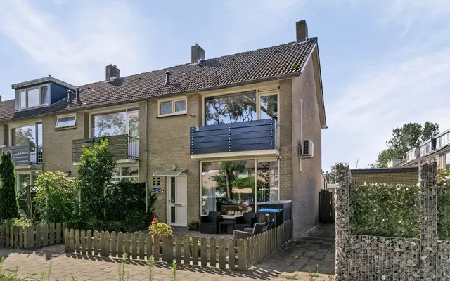 Foto van Gondellaan 12, Zaandam