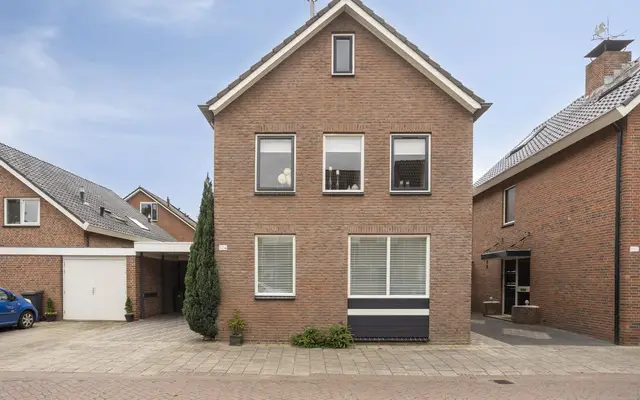 Foto van De Hofstee 104, Rijssen