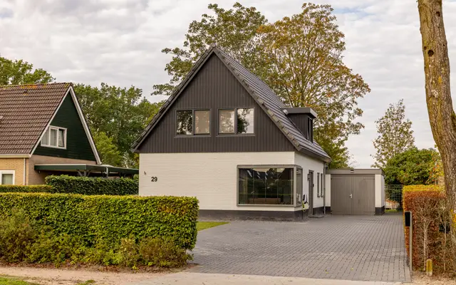 Foto van Wiltenweg 29, De Wijk