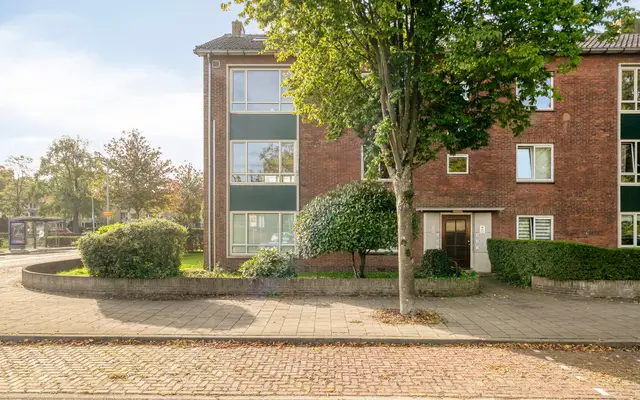 Foto van Stephensonlaan 3, Hilversum