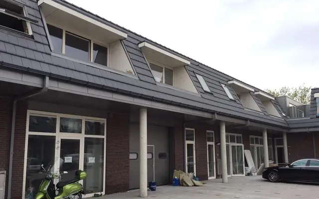 Foto van Jan van Gentstraat 122 B, Badhoevedorp