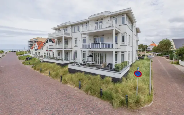Foto van Rembrandtweg 9 A, Noordwijk