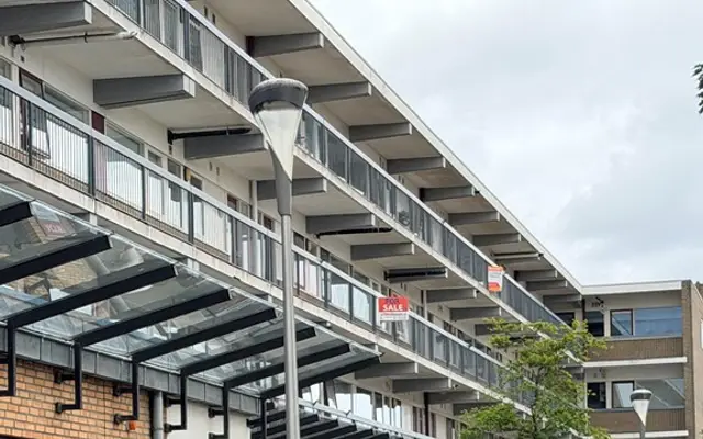 Foto van Oegstgeesterweg 96, Rijnsburg