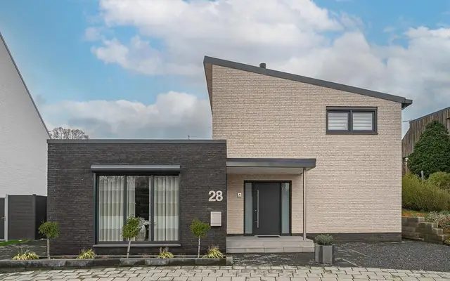 Foto van Anthemiahof 28, Nuth