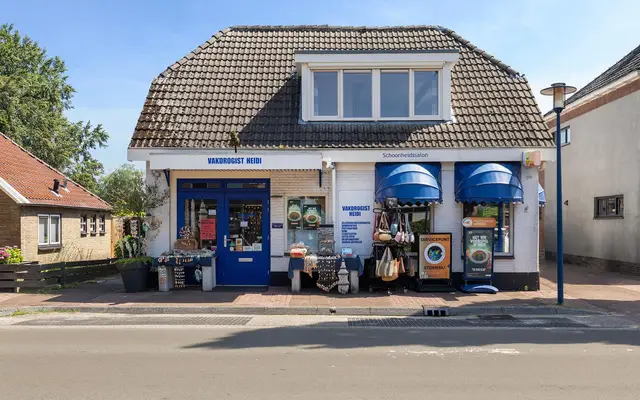 Foto van Tramstraat 10, Schoonoord