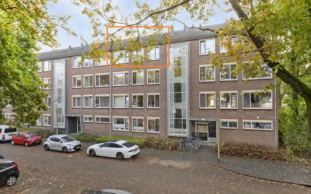 Foto van De Kamp 8, Deventer