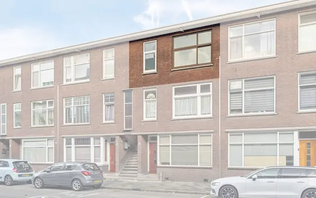 Foto van Gedempte Biersloot 26 b, Vlaardingen