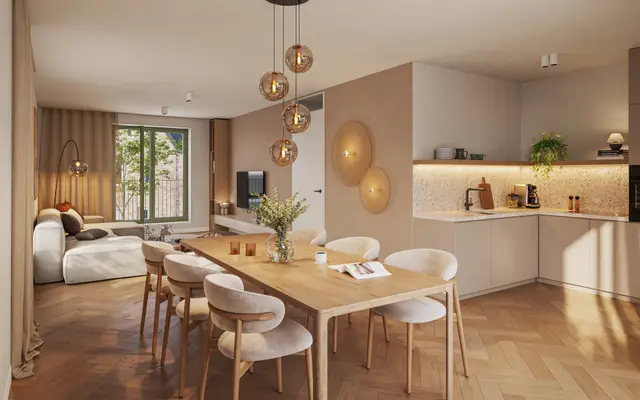 Foto van Sterrenlaan 18 A, Oude-Tonge
