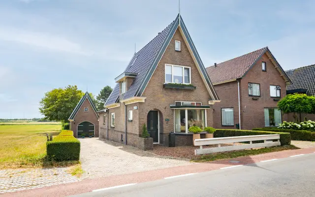 Foto van Koningsweg 11, Westerland