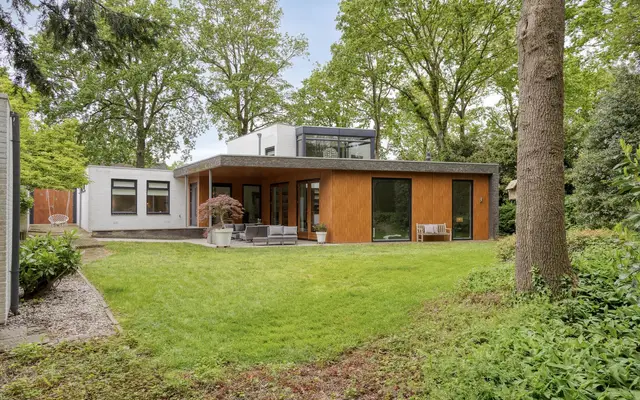 Foto van Hoekstraat 31, Schaijk