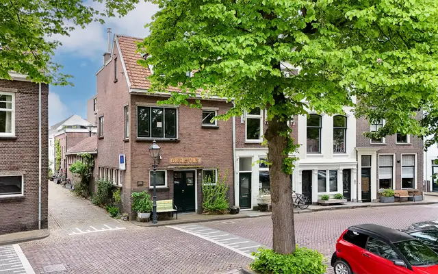 Foto van Havendijk 40, Gorinchem