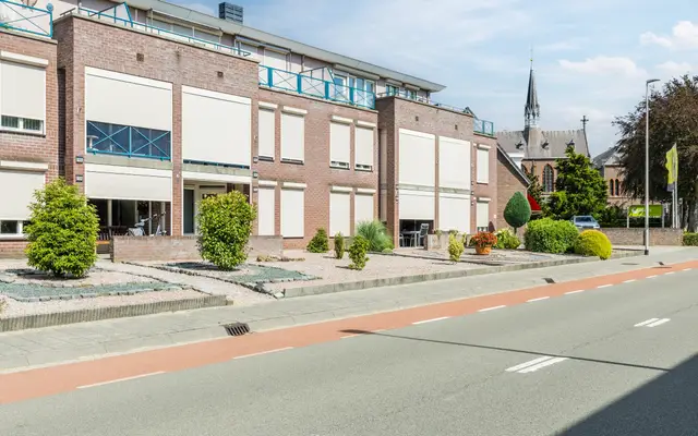 Foto van Kerkstraat 115 H, Koningsbosch