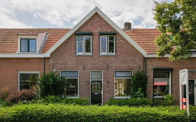 Foto van Ruurloseweg 23, Groenlo