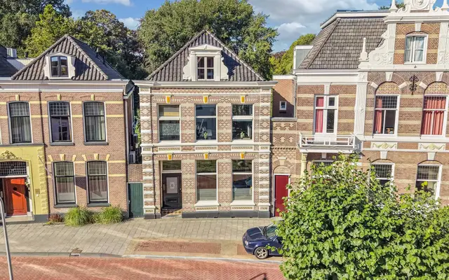 Foto van Kornputsingel 18, Steenwijk