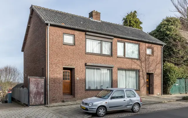 Foto van Anjelierstraat 143, Heerlen