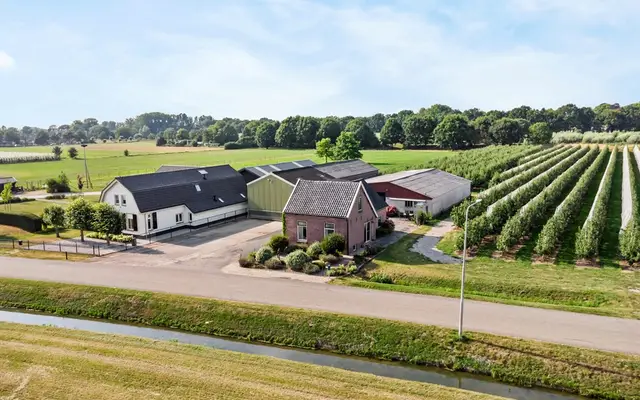 Foto van Beemd 2, Enspijk