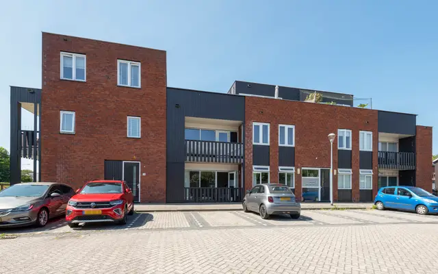 Foto van Oude Spaarneweg 65, Cruquius