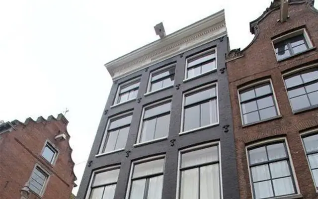 Foto van Keizersgracht 312 2, Amsterdam