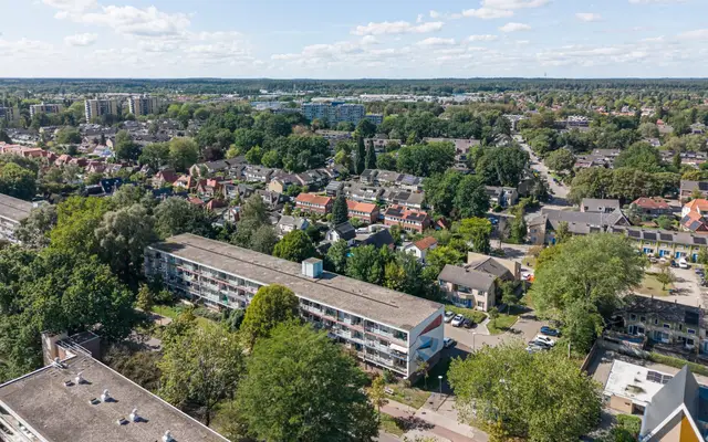 Foto van Dalweg 112, Soest