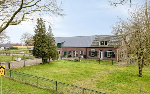 Foto van Lactariaweg 30, Stevensbeek
