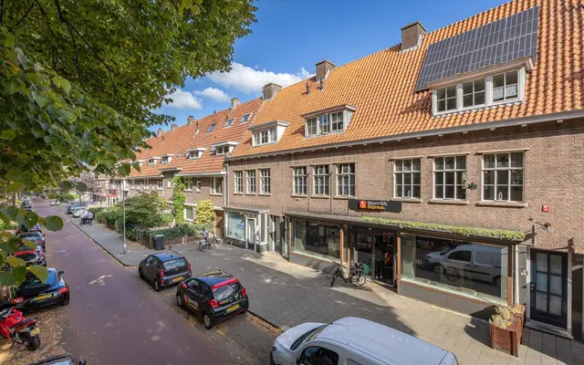 Foto van Graafseweg 149, S Hertogenbosch