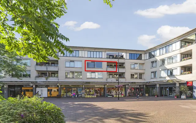Foto van Noordeinde 305, Almere