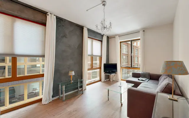 Foto van Veembroederhof 114, Amsterdam