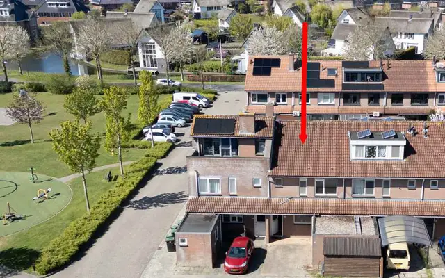 Foto van Galjoen 13 23, Financiële voorwaarden