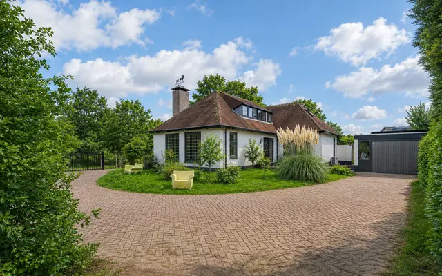Foto van Klapstraat 35, Wijchen