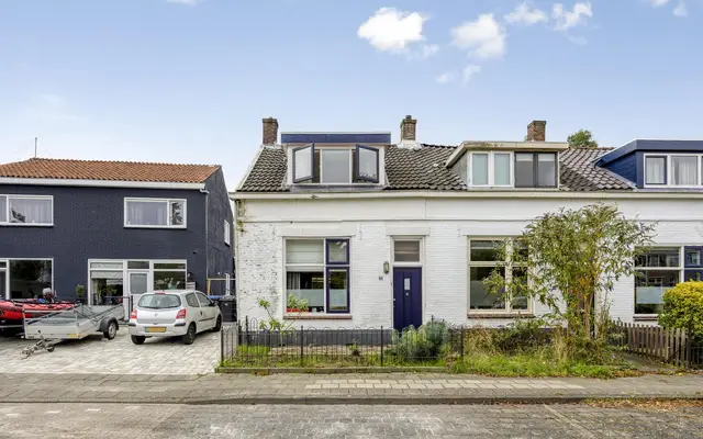 Foto van Sterrebos 15, Tiel