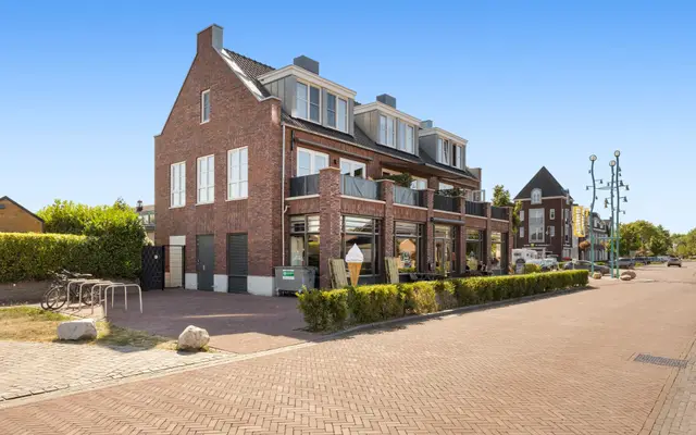 Foto van Flessestraat 7 K, Heteren