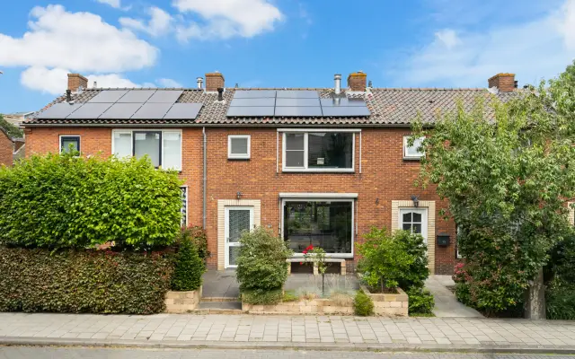 Foto van Griend 5, ZWIJNDRECHT