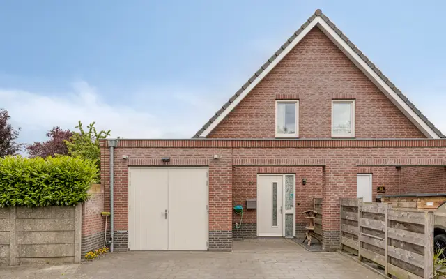 Foto van Anjerhof 28, Maarheeze