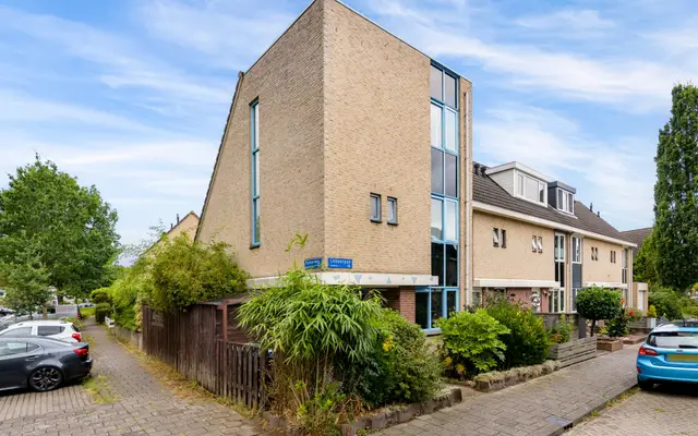 Foto van Ijsbeerpad 10, Almere
