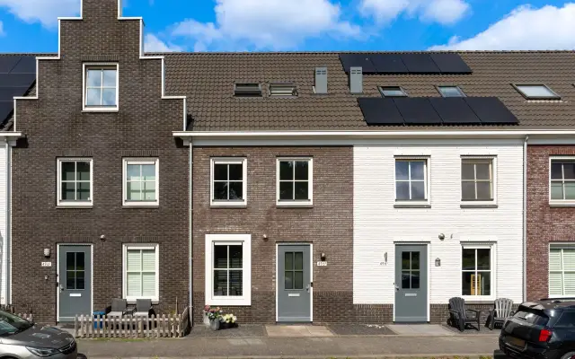 Foto van Ringdijk 496 d, RIDDERKERK