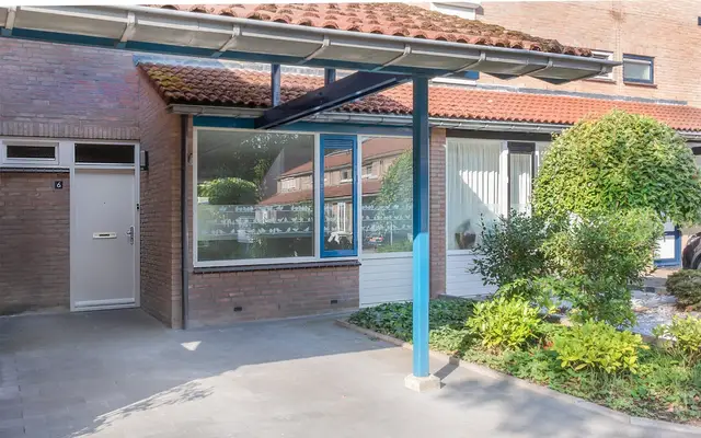 Foto van Catsstraat 6, Weert