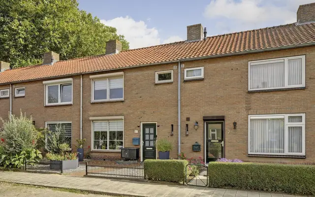 Foto van Nieuwe Kruisstraat 5, Rossum