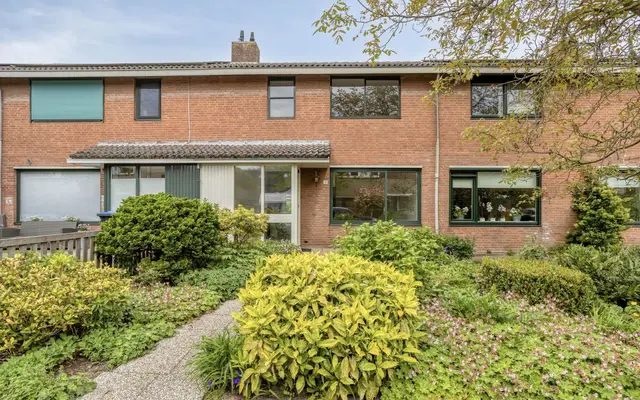 Foto van Waterpeper 21, Gouda