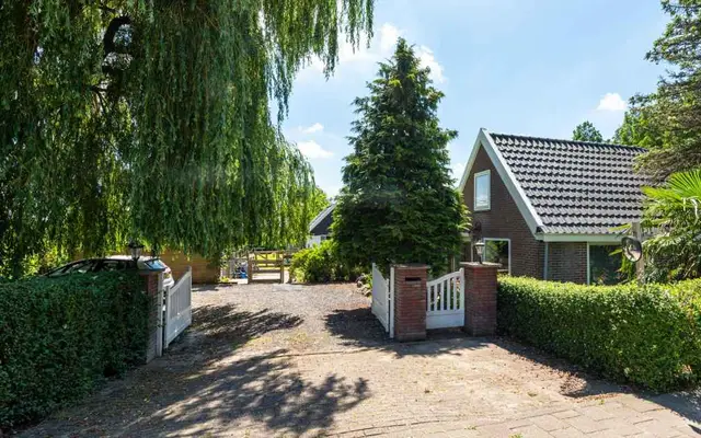 Foto van Hasselaarsweg 11, Financiële voorwaarden