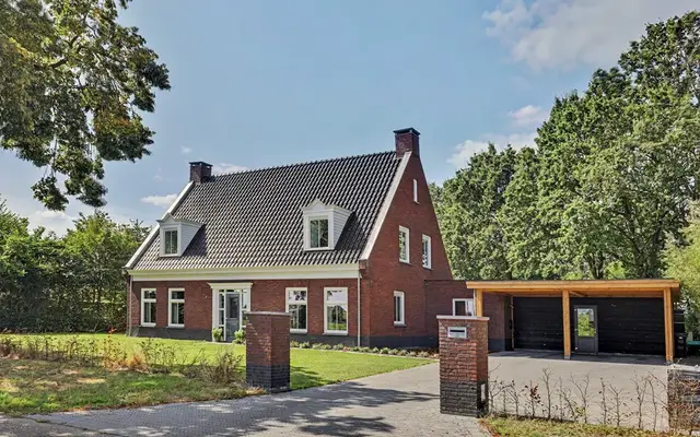 Foto van Dalem 2 A, Hapert
