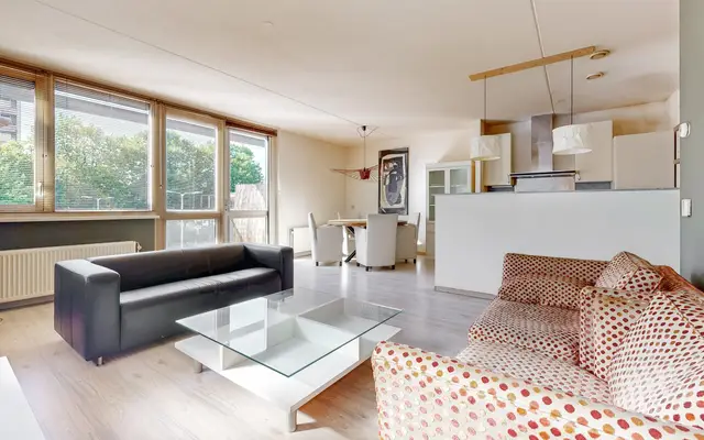 Foto van Poolsterstraat 39, Alphen aan den Rijn