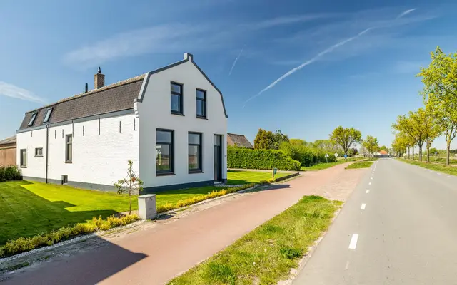 Foto van Vroenhoutseweg 29 b, Roosendaal