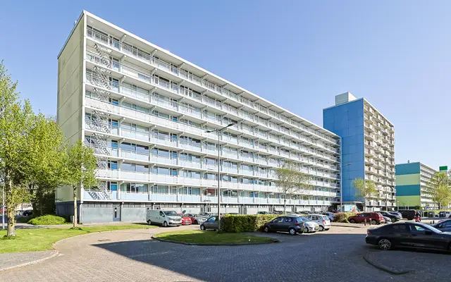 Foto van Vliestroom 217, Alphen aan den Rijn