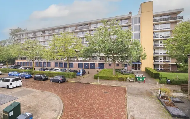 Foto van Kraaiensteinlaan 25, Arnhem