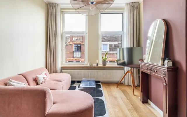Foto van Vondelstraat 59, Dordrecht