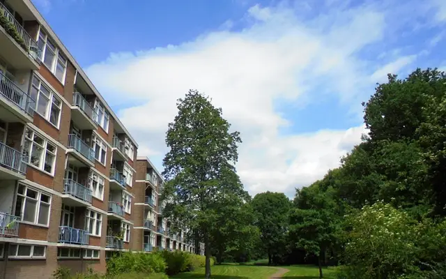Foto van Spurgeonlaan 48, Amstelveen