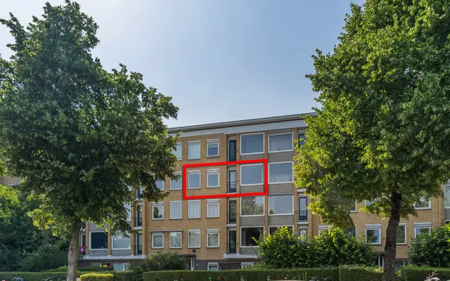 Foto van Lelimanstraat 17, Utrecht