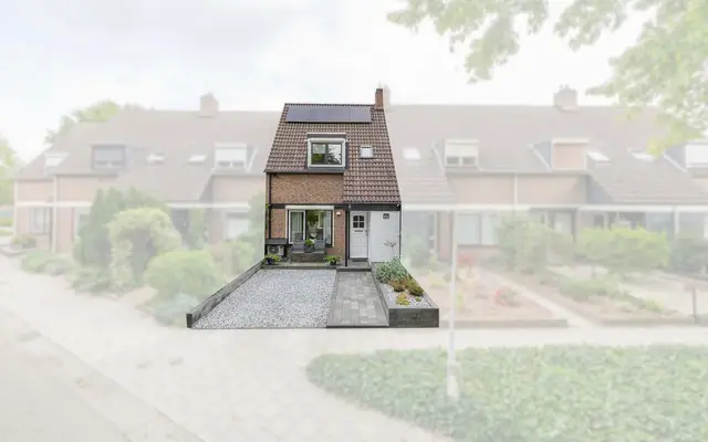Foto van Heyencamp 20, Reuver