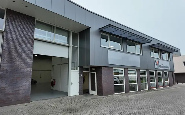 Foto van Dragonder 9 D, Valkenswaard